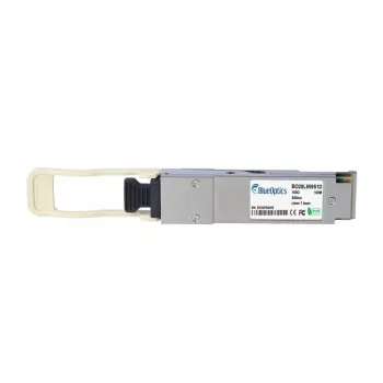BlueOptics QSFP28 100GBASE-SR4 Transceiver Kompatibel mit Ruckus E100G-QSFP28-SR4