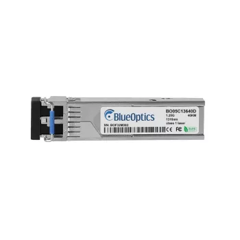 BLUEOPTICS SFP-1G-LH-TL-BO Netzwerk-Transceiver-Modul, Glasfaser, 1250 Mbit/s