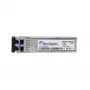 BlueOptics BO05C13620D Kompatibler TP-Link SFP-1G-LX-20KM SFP-Transceiver, LC Duplex, 1000BASE-LX, Single-Mode, 20 km, 1310 nm