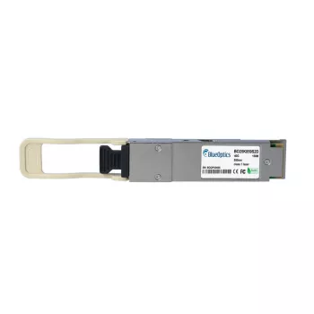 BlueOptics BO25K859S2D Kompatibler Ruckus E40G-QSFP-SR4 QSFP-Transceiver, MPO/MTP, 40GBASE-SR4, Multimode