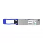 BlueOptics BO28L13610D Kompatibler QSFP28-Transceiver, 100GBASE-LR4, LC Duplex, 10 km, SMF