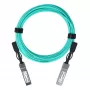 BlueOptics Synology SFP-AOC-10G-7M Kompatibles AOC SFP+ Active Optical Cable 7m