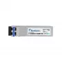 BlueOptics Kompatibler Ruckus SFP-10G-ER SFP+ Transceiver, 10GBASE-ER, LC Duplex, Singlemode-Faser, 40 km, 1550 nm