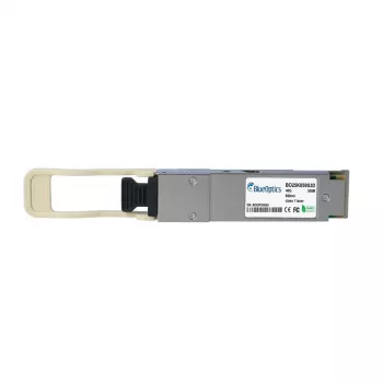 BlueOptics QSFP-40G-ESR4-RU-BO Kompatibler Ruckus QSFP-Transceiver, MPO/MTP, 40GBASE-ESR4, 300m OM3 / 400m OM4
