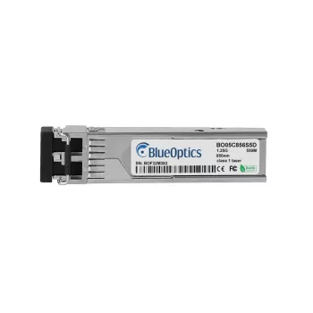 Kompatibler Citrix EW3A0000234 BlueOptics BO05C856S5D SFP-Transceiver, LC Duplex, 1000BASE-SX, Multimode