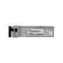BlueOptics Kompatibler Synology SFP-BXU34-40KM SFP-Transceiver, 1000BASE-BX, 40 km, LC Simplex, SMF