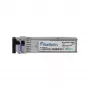 BlueOptics BO15C4931620D Kompatibler Synology SFP-BXD43-20KM SFP-Transceiver, LC Simplex, 1000BASE-BX, 20 km