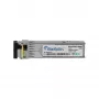 BlueOptics BO15C5531640D SFP Transceiver, LC Simplex, 1000BASE-BX, 40 km, Kompatibel mit TP-Link SFP-BXD53-40KM
