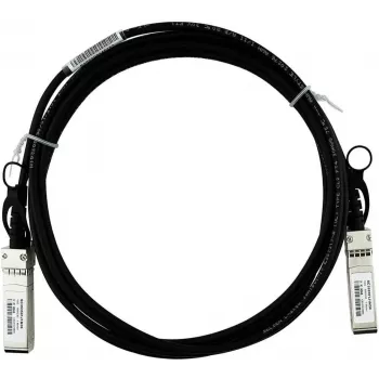 Kompatibles Edge Core ET5402-DAC-0.5M BlueLAN 10GBASE-CR Passives SFP+ auf SFP+ Direct Attach Kabel, 0,5 Meter, AWG30