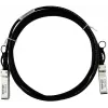 BlueOptics Myricom 10G-SFPDA-5M kompatibles BlueLAN DAC SFP+ Direct Attach Kabel, 5m, AWG24, passiv, 10GBASE-CR