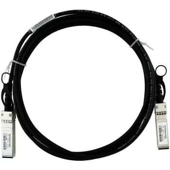 BlueOptics Lenovo A1PK Kompatibles BlueLAN 10GBASE-CR Passives SFP+ Direct Attach Kabel, 5m, AWG24