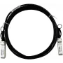BlueOptics Maipu SFP-STACK-50 Kompatibles BlueLAN 10GBASE-CR Passives SFP+ zu SFP+ Direct Attach Kabel, 5m, AWG24 (SFP-STACK-50-BL)