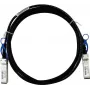 BlueOptics Dell 2JDD Kompatibles BlueLAN 25GBASE-CR Passives SFP28 Direct Attach Kabel, 1 Meter, AWG30