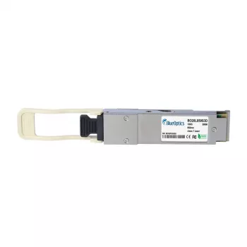 BlueOptics E100G-QSFP28-ESR4 Kompatibler QSFP28-Transceiver, MPO/MTP, 100GBASE-ESR