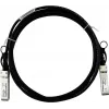 BlueLAN Belkin F2CX036-01M Kompatibles SFP+ Direct Attach Cable (DAC) - 1m Passives Twinaxial-Kupfer 10Gbps