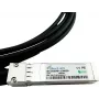 BlueOptics Hirschmann 942 280-003 Kompatibles Direct Attach Cable (DAC) Passiv 10 Gigabit SFP+ auf SFP+ Twinaxial Kupfer