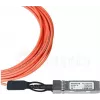 BLUEOPTICS Extreme Networks EQPC1HPC050C0100 Kompatibles BlueLAN Direct Attach Cable (DAC) - Passiv 100 Gigabit Twinaxial Kupfer, QSFP28 zu QSFP28, 0,5 m