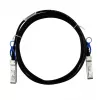 BlueLAN HPE R9F91A Kompatibles SFP28 Direct Attach Cable (DAC) - Passiv 25 Gigabit Twinaxial Kupfer, 1 Meter