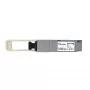 BlueOptics QSFP+ 40GBASE-SR4 Transceiver Kompatibel mit Finisar FTL410QE4N (BO25K859S2D)