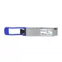 BlueOptics E100G-QSFP28-LR1 Kompatibler QSFP28-Transceiver 100GBASE-LR1 10km Duplex LC SMF