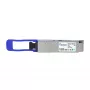 BlueOptics E100G-QSFP28-FR1 Kompatibler QSFP28 100GBASE-FR1 Transceiver 2km LC SMF