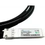 BlueLAN MCP2100-X003A-BL Kompatibles Mellanox 10GBASE-CR Passives SFP+ zu SFP+ Direct Attach Kabel, 3m, AWG30