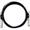 BlueOptics MCP21J3-X01AA-BL Kompatibles BlueLAN 10GBASE-CR Passives SFP+ Direct Attach Kabel, 2m, AWG30