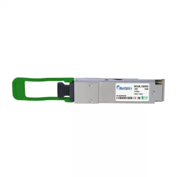 BlueOptics E100G-QSFP28-DR1 Kompatibler QSFP28-Transceiver BO28L136S5D