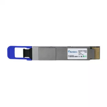 BlueOptics 980-9I16Y-00W000 Kompatibler QSFP-DD 400GBASE-DR4 Transceiver BO29X139S5D