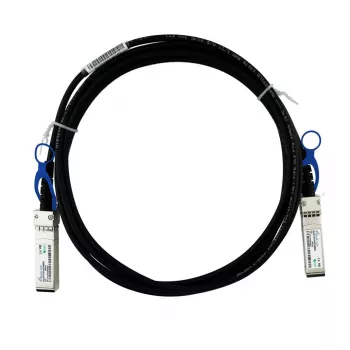 BlueOptics IBM EB4K BlueLAN SC272701Q1M30 25GBASE-CR Passives SFP28-zu-SFP28 Direct Attach Kabel, 1 Meter