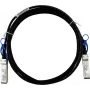 BlueOptics Alcatel-Lucent SFP-50G-C2M BlueLAN 50GBASE-CR Passives SFP56 zu SFP56 Direct Attach Kabel, 2 Meter