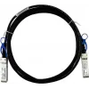 BlueLAN CBL-NTWK-1215-50M-G-BL 25GBASE-CR Passives SFP28 Direct Attach Kabel, 5m