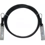 BlueLAN Kompatibles Supermicro CBL-NTWK-0912-QSFP-2 QSFP112 Direct Attach Kabel, 400GBASE-CR4, InfiniBand, 1,5 m (CBL-NTWK-0912-QSFP-2-BL)