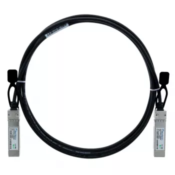 BlueOptics TP-Link SM5220-1M BlueLAN 10GBASE-CR Passives SFP+ Direct Attach Kabel, 3m