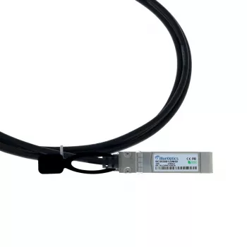 BlueOptics TP-Link SM5220-1M BlueLAN 10GBASE-CR Passives SFP+ Direct Attach Kabel, 3m