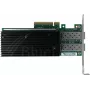 BlueOptics E810-XXVAM2-basierte Ethernet-Netzwerkkarte 25G Dual-Port SFP28 (E810XXVAM2-2BP-BO)