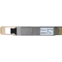 BlueOptics NVIDIA 980-9I693-00NS00 QSFP112 Transceiver, MPO-MTP-12/APC, 400GBASE-SR4, Multimode-Faser, 850nm, 50 Meter, 0°C/+70°C, DDM