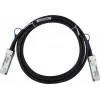 BlueLAN SC282801L1M30 Kompatibles NVIDIA 980-9I62P-00C001 Direct Attach Copper Kabel, 100GBASE-CR4, Infiniband EDR, 30AWG, 1 Meter