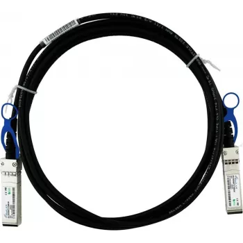 BlueLAN SFP56 Direct Attach Cable 50GBASE-CR Passiv 0,5m NVIDIA 980-9I876-00G00A Kompatibel