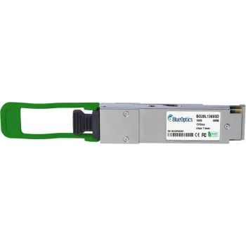 BlueOptics NetApp X50210A kompatibler QSFP28-Transceiver, 100GBASE-DR, Singlemode-Faser, 1310nm, PAM4, 500m, DDM/DOM, 0-70°C (X50210A-BO)