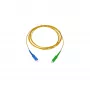 BlueOptics Simplex Fibre Optic Patch Cable SC-UPC/SC-APC Singlemode 5 Metres