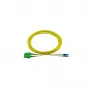 BlueOptics Duplex Fibre Optic Patch Cable LC/UPC-SC/APC Singlemode 5 Metres
