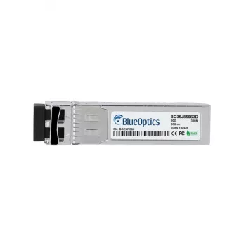 Citrix Netscaler EW3F0000710 Kompatibler BlueOptics SFP+ BO35J856S3D 10GBASE-SR 850nm 300m LC