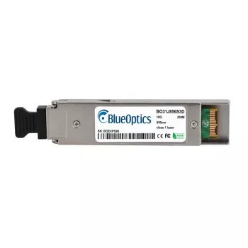 BlueOptics XFP Transceiver BO31J856S3D Kompatibel mit Citrix Netscaler EW3F0000713 - 10GBASE-LR 10 km