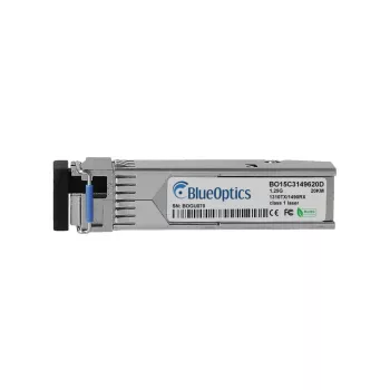 BlueOptics SFP-Modul BO15C3149620D kompatibel mit TP-Link TL-SM321B