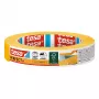 TESA Perfect+ Malerkrepp Gelb 50m x 19mm 1 Rolle
