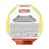 Tesa Professional Maler-Kreppband Gelb 50 m x 30 mm 1 Rolle