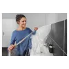 Tesa Easy Cover Economy Refill Abdeckfolie mit Klebeband 33 m x 1,40 m