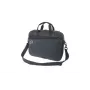 FSAS TECHNOLOGIES Top Case 14 Notebook-Tragetasche - 14 Zoll - Schwarz