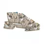 Weidmüller AITB 2.5 NDT-L-PE Installations-Reihenklemme 2669030000